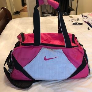 Nike Duffel